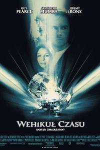 Wehikuł czasu online / Time machine, the online (2002) - ciekawostki | Kinomaniak.pl